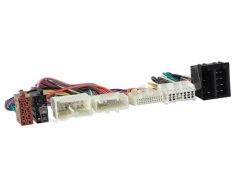 PPK 12 cablaggi plug and play Opel, Renault, Dacia ESX