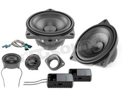 APBMW K4M Dedicated two-way system for BMW - Mini Audison