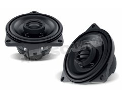 APBMW X4M Pair of 10cm coaxial speakers dedicated to BMW and MINI Audison