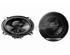 TS-G1320F Pair of coaxial speakers Pioneer