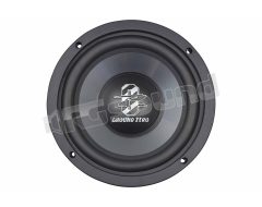 GZIW 165X-II  Ground Zero