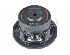 GZIW 165X-II  Ground Zero