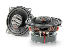 ICU 100 Pair of 10cm two-way coaxial speakers Focal