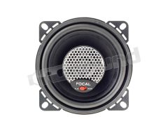 ICU 100 Pair of 10cm two-way coaxial speakers Focal