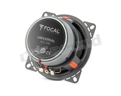 ICU 100 Pair of 10cm two-way coaxial speakers Focal