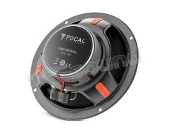 ICU 165  Focal