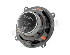 ISU 130 Two-way kit with 13cm woofer Focal