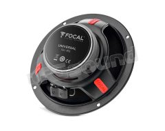 ISU 165 Two-way kit with 16.5 cm woofer Focal
