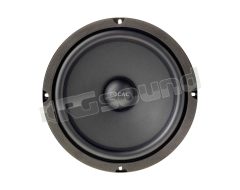 ISU 200 2-way component kit with 20cm woofer Focal