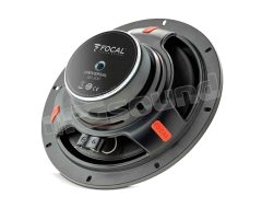 ISU 200 2-way component kit with 20cm woofer Focal