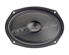 ISU 690 Two-way kit with 6x9" woofer Focal