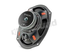 ISU 690 Two-way kit with 6x9" woofer Focal