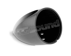 TWU 1.5 Pair of modular tweeters with 4 mounting options Focal