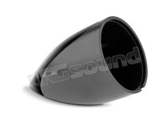TWU 1.5 Pair of modular tweeters with 4 mounting options Focal