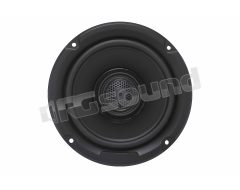TMS65 165mm coaxial speakers with dedicated Harley grilles Rockford Fosgate