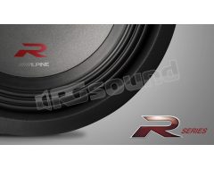 R-W12D4  Alpine