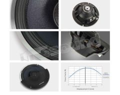 X-S65 high-definition sound quality Alpine