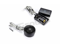X-S65C 16.5 cm 2-way component kit with HD music playback Alpine