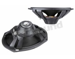 X-S69C Kit with 6x9" oval woofer - Jeep compatible Alpine