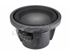 R-W10D2 25 cm dual voice coil sub 2 +2 Ohm Alpine
