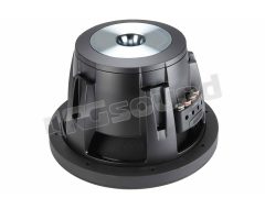 R-W10D2 25 cm dual voice coil sub 2 +2 Ohm Alpine