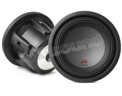 R-W10D2 25 cm dual voice coil sub 2 +2 Ohm Alpine
