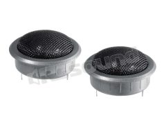 MD 102 Pair of neodymium soft dome tweeters Dynaudio