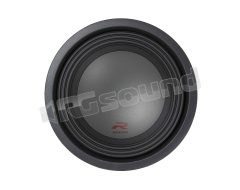 R-W10D4 25 cm dual voice coil sub 4 + 4 Ohm Alpine