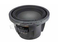 R-W10D4 25 cm dual voice coil sub 4 + 4 Ohm Alpine