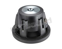 R-W10D4 25 cm dual voice coil sub 4 + 4 Ohm Alpine