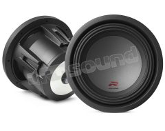 R-W10D4 25 cm dual voice coil sub 4 + 4 Ohm Alpine
