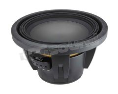 R-W12D2 30 cm dual voice coil sub 2 +2 Ohm Alpine