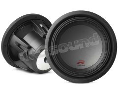 R-W12D2 30 cm dual voice coil sub 2 +2 Ohm Alpine