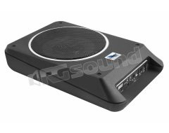 02911 ultra-flat powered subwoofer Phonocar
