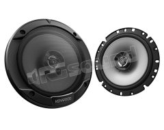 KFC-S1766 17 cm coaxial speakers Kenwood