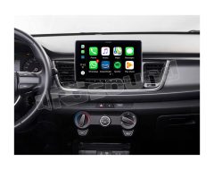 ILX-F903-RI4ST monitor Halo9 in stile tablet con Apple CarPlay e Android Auto per KIA Rio e Stonic Alpine