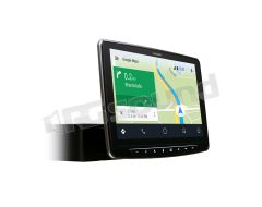 ILX-F903-RI4ST monitor Halo9 in stile tablet con Apple CarPlay e Android Auto per KIA Rio e Stonic Alpine