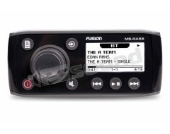 MS-RA55KTS autoradio MS-RA55 e altoparlanti 165mm MS-EL602 Fusion