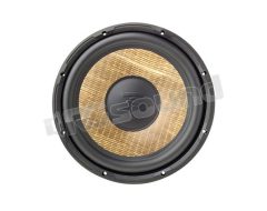 P25FS 25 cm shallow sub - flax flex cone Focal