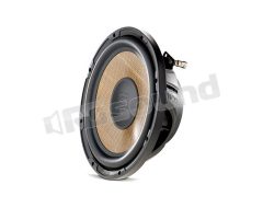 P25FS 25 cm shallow sub - flax flex cone Focal