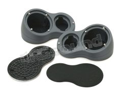 MID BOX mid-high support for Utopia Be speakers Focal