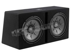 STAGE1220B dual 30cm reflex subwoofer JBL