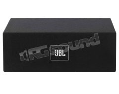 STAGE1220B dual 30cm reflex subwoofer JBL