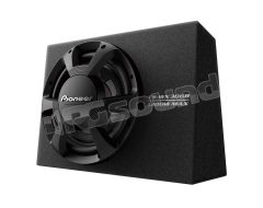 TS-WX306B 30 cm subwoofer in a sealed enclosure Pioneer