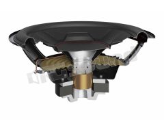 TS-WX306B 30 cm subwoofer in a sealed enclosure Pioneer