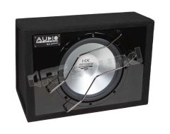 HX 12 PHASE G 30 cm sub in sealed enclosure Audio System