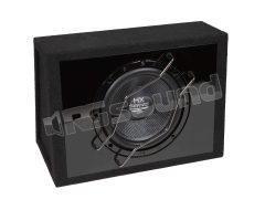 HX 10 SQ G 25 cm Sound Quality sub in sealed enclosure Audio System