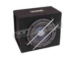 HX 08 SQ G 20 cm Sound Quality sub in sealed enclosure Audio System