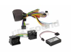 APF-X300VW Interfaccia CAN - UART per VW Alpine