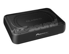 TS-WX130EA under-seat sub Pioneer
